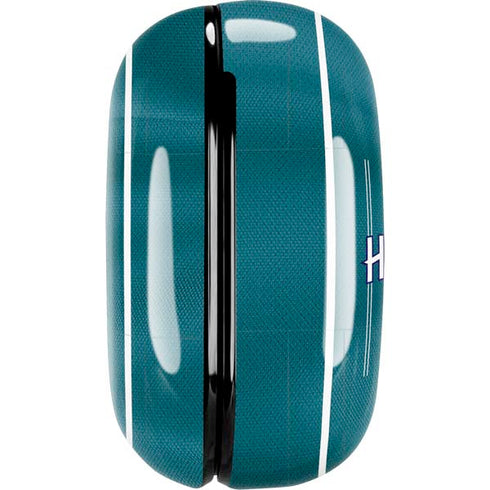 NBA Charlotte Hornets Jersey Galaxy Buds Pro Skin